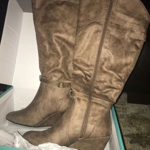 Women’s Maurice’s Boots